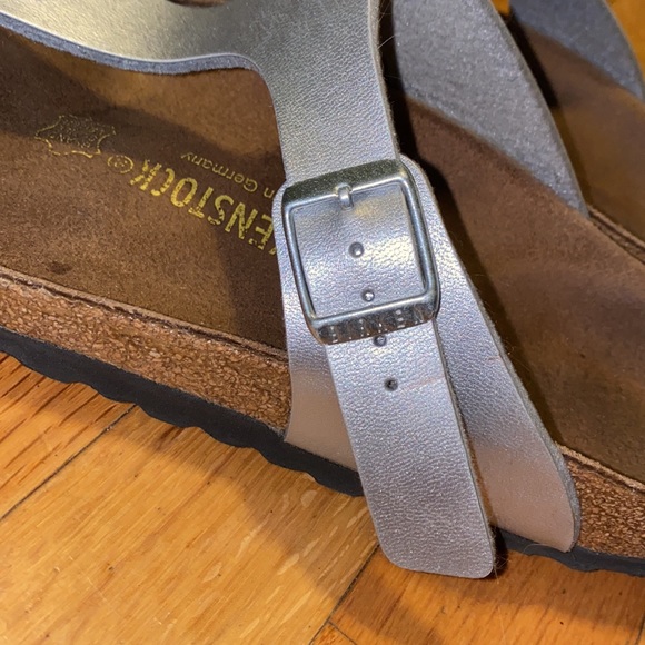 Birkenstock Gizeh Sandals - Picture 3 of 8